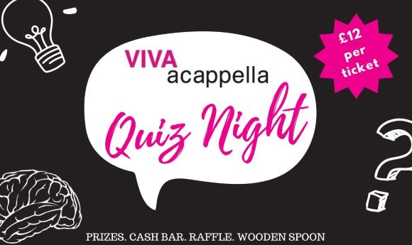 Viva Quiz Night